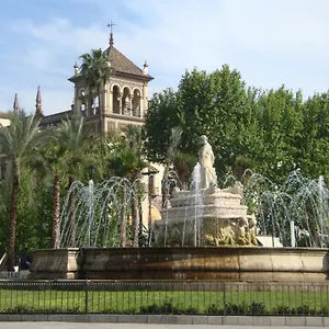  Apartamento Unico Alcazar