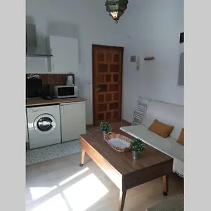  Apartamento Centro Encarnación 1º D