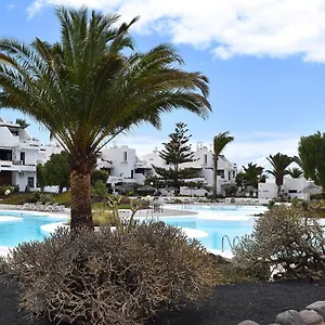 Apartment Vulcano Lanzarote Spain