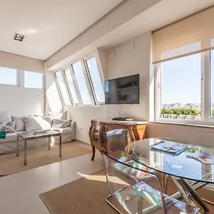 Centro, Calle Imagen Apartment