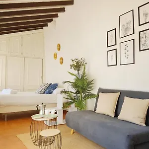 Apartamento Stunning Attic With Private Terrace And Parking Optional