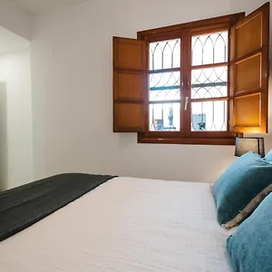  Apartamento Magno Encarnación