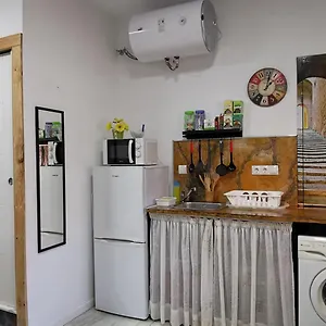  Apartamento Encantador Bajo En España