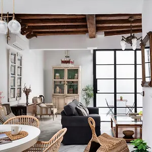 Magno Virgenes Luxury House Apartment
