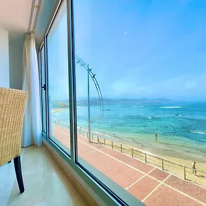  Apartamento Sunset Paradise España