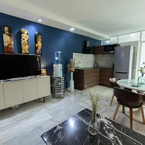 Apartamento Singular Center