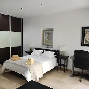  Homestay Independiente De Invitados El Olivo Spain