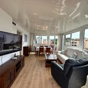  Apartamento Superiors Mtb Only Couples España