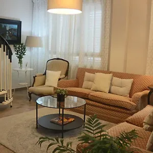  Сasa de vacaciones Duplex España