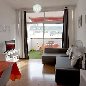  Apartamento Mai España