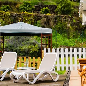  Apartamento Estudio Rural - Nature&relax España