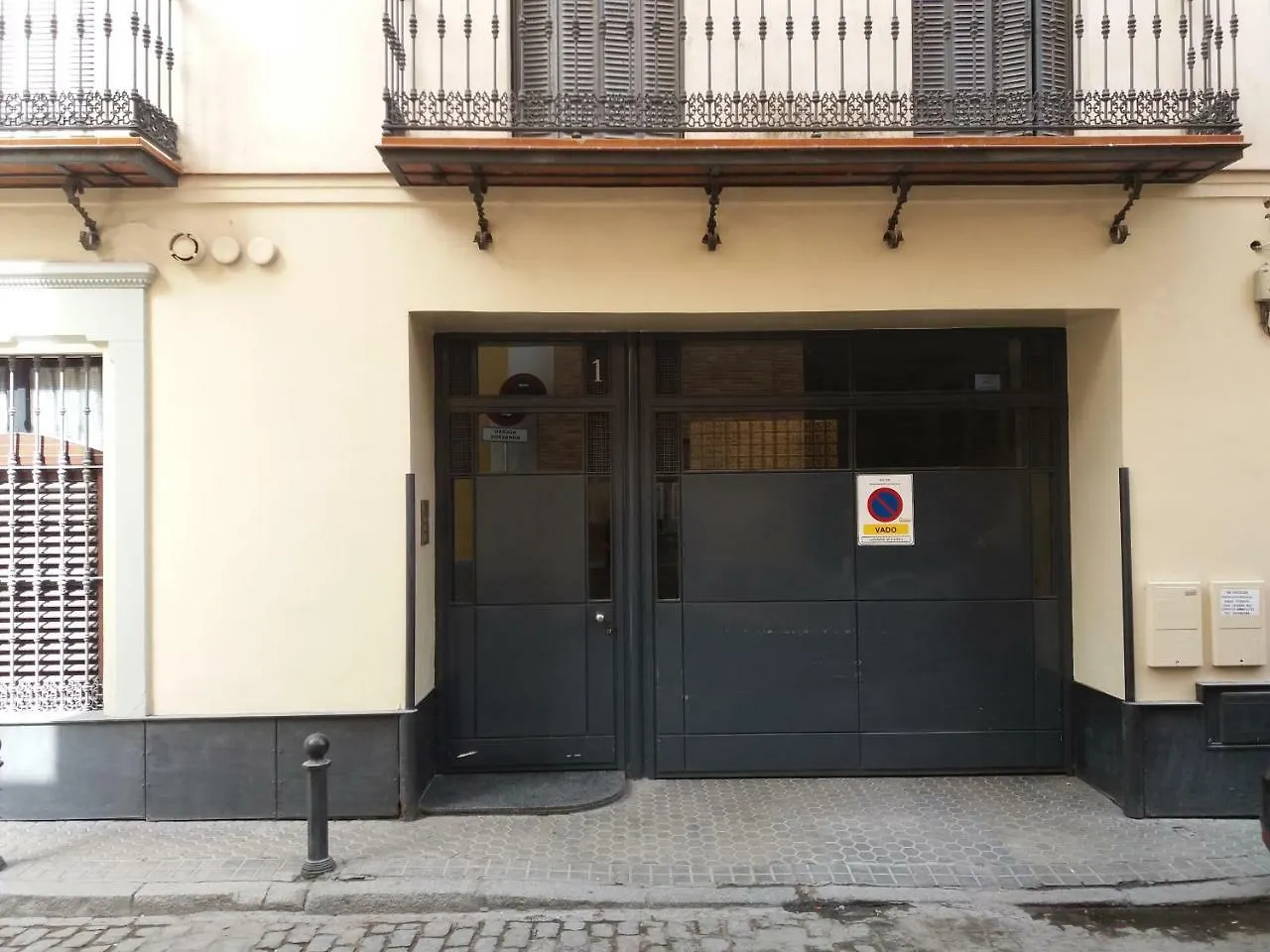 Apartamento Mirador Duplex Terrace 5 pax Sevilla
