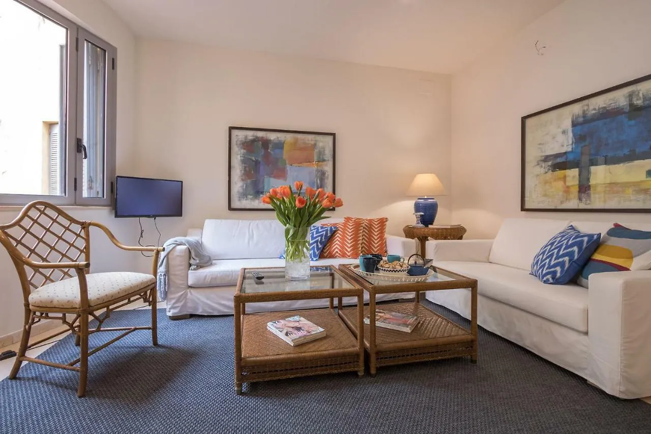 Apartamento Mirador Duplex Terrace 5 pax Sevilla 0*,  España