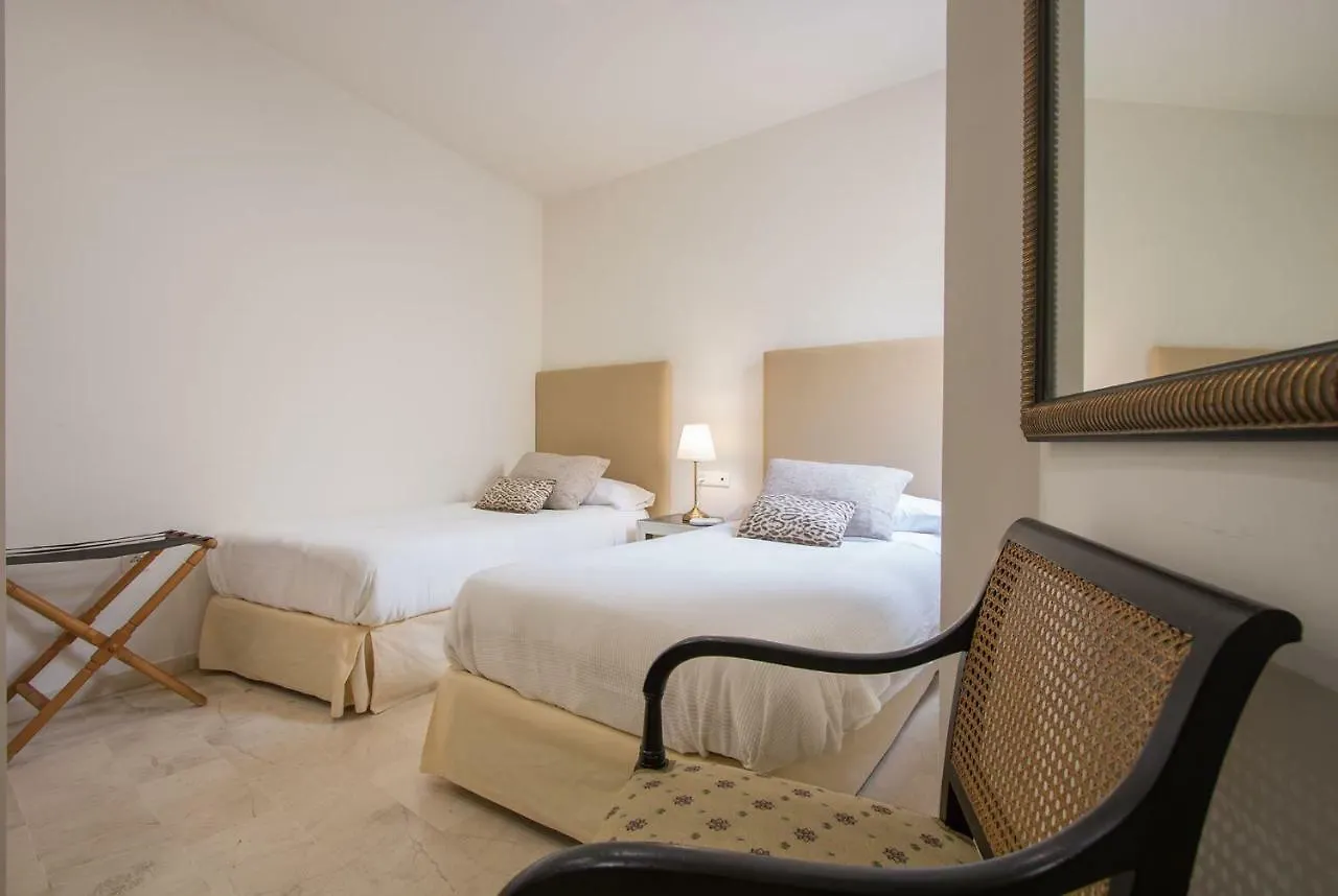 Apartamento Mirador Duplex Terrace 5 pax Sevilla