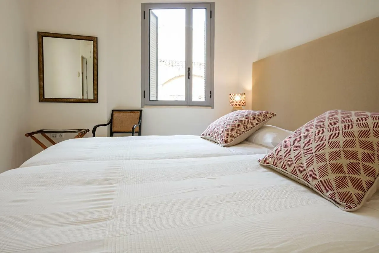 Apartamento Mirador Duplex Terrace 5 pax Sevilla España