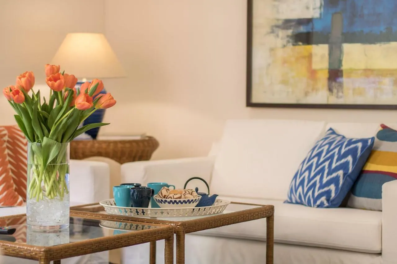 Apartamento Mirador Duplex Terrace 5 pax Sevilla